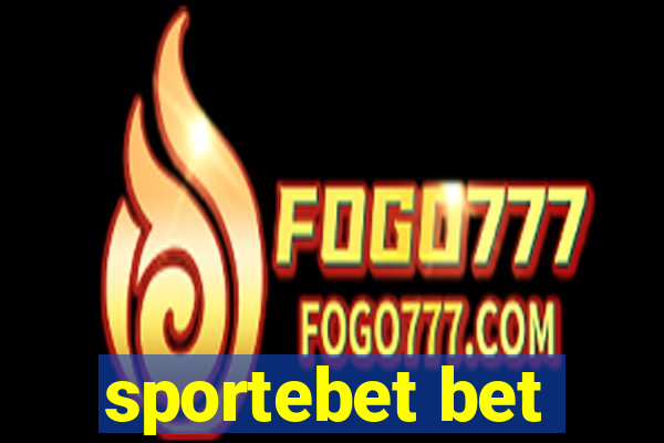 sportebet bet